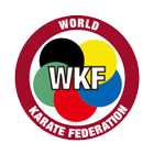 WKF Certified Supplier